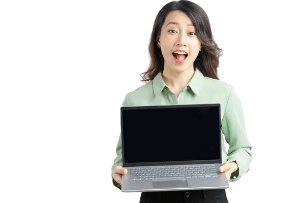 contact illustration