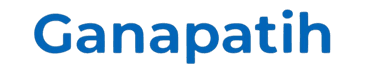 Ganapatih Logo