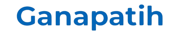 Ganapatih Logo