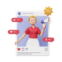 Social Media Management