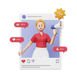 Social Media Management